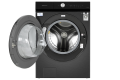 Máy giặt sấy Samsung Bespoke AI Inverter giặt 21 kg/sấy 12 kg WD21B6400KV/SV - Chính hãng