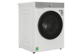 Máy giặt sấy Samsung Bespoke AI Inverter giặt 12 kg/sấy 8 kg WD12BB944DGH/SV - Chính hãng