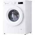 Máy giặt LG Inverter 9 kg FB1209S6W - Chính hãng