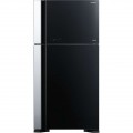 Tủ lạnh Hitachi Inverter 550 lít R-FG690PGV7X GBK - Chính hãng