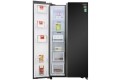Tủ lạnh Samsung Inverter 655 lít Side By Side RS62R5001B4/SV - Chính hãng