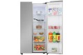 Tủ lạnh Samsung Inverter 655 lít Side By Side RS62R5001M9/SV - Chính hãng
