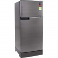 Tủ lạnh Sharp Inverter 165 lít SJ-X176E-DSS - Chính hãng
