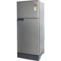 Tủ lạnh Sharp SJ-X196E-SL Inverter 180 lít - Chính hãng