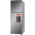 Tủ lạnh Sharp SJ-X316E-DS Inverter 314 lít - Chính hãng
