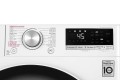 Máy giặt LG Inverter 9kg FV1409S4W - Chính hãng