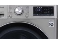 Máy giặt LG Inverter 8.5 kg FV1408S4V - Chính hãng