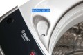 Máy giặt LG Inverter 12 kg TH2112SSAV - Chính hãng