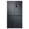 Tủ lạnh Samsung Inverter 488 lít Multi Door RF48A4000B4/SV - Chính hãng