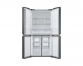 Tủ lạnh Samsung Inverter 488 lít Multi Door RF48A4000B4/SV - Chính hãng