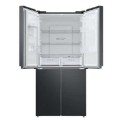Tủ lạnh Samsung Inverter 488 lít Multi Door RF48A4010B4/SV - Chính hãng
