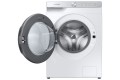 Máy giặt Samsung AI Inverter 9kg WW90TP44DSH/SV - Chính hãng