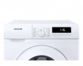Máy giặt Samsung Inverter 9kg WW90T3040WW/SV - Chính hãng