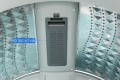 Máy giặt Samsung Inverter 8.5 kg WA85T5160BY/SV - Chính hãng