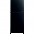 Tủ lạnh Hitachi Inverter 339 lít R-FVX450PGV9 GBK - Chính hãng