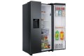 Tủ lạnh Samsung Inverter 635 lít Side By Side RS64R5301B4/SV - Chính hãng