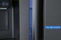 Tủ lạnh Samsung Inverter 635 lít Side By Side RS64R5301B4/SV - Chính hãng