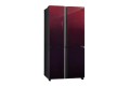 Tủ lạnh Sharp Inverter 525 lít SJ-FXP600VG-MR - Chính hãng