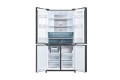 Tủ lạnh Sharp Inverter 525 lít SJ-FXP600VG-MR - Chính hãng
