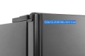 Tủ lạnh Sharp Inverter 525 lít SJ-FX600V-SL - Chính hãng