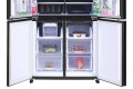Tủ lạnh Sharp Inverter 572 lít SJ-FXP640VG-MR - Chính hãng