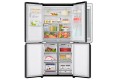 Tủ lạnh LG Inverter 496 lít GR-X22MB - Chính hãng