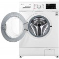 Máy giặt LG Inverter 9 kg FM1209S6W - Chính hãng