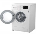 Máy giặt LG Inverter 9 kg FM1209S6W - Chính hãng