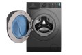 Máy giặt Electrolux Inverter 9 kg EWF9042R7SB - Chính hãng