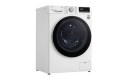 Máy giặt LG Inverter 8.5 kg FV1208S4W - Chính hãng