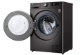 Máy giặt sấy LG Inverter giặt 13 kg - sấy 8 kg FV1413H3BA - Chính hãng