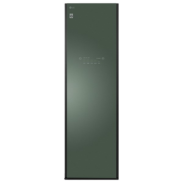 Tủ chăm sóc quần áo thông minh LG Styler Inverter 5 móc S5GOC - Chính hãng
