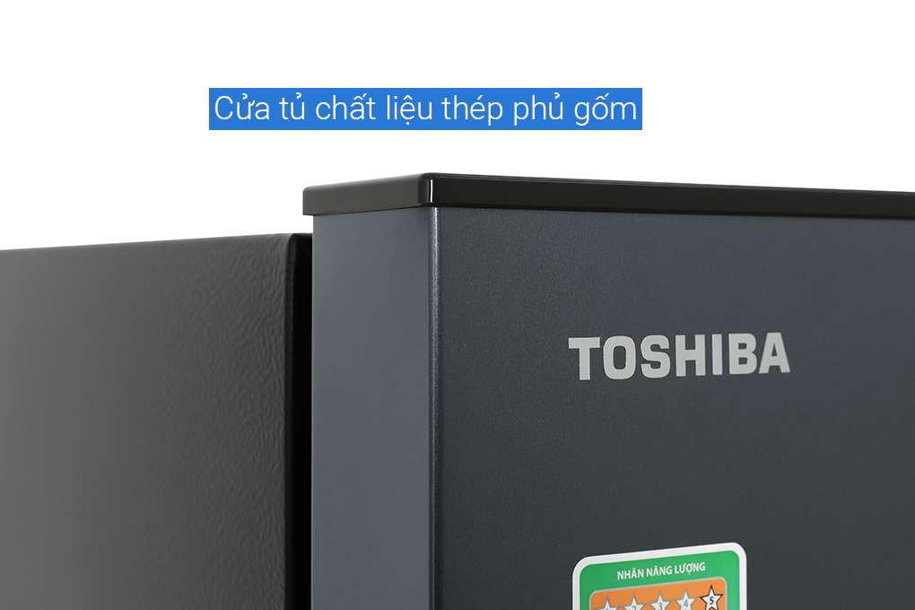 Tủ lạnh Toshiba Inverter 253 lít GR-RT329WE-PMV(52) - Chính hãng