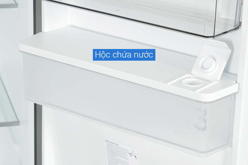Tủ lạnh Toshiba GR-RS775WI-PMV(06)-MG Inverter 596 lít - Chính hãng