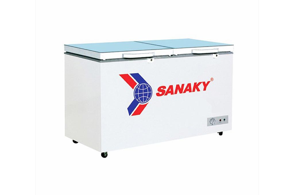 Tủ đông Sanaky 235 lít VH-2899A2KD - Chính Hãng
