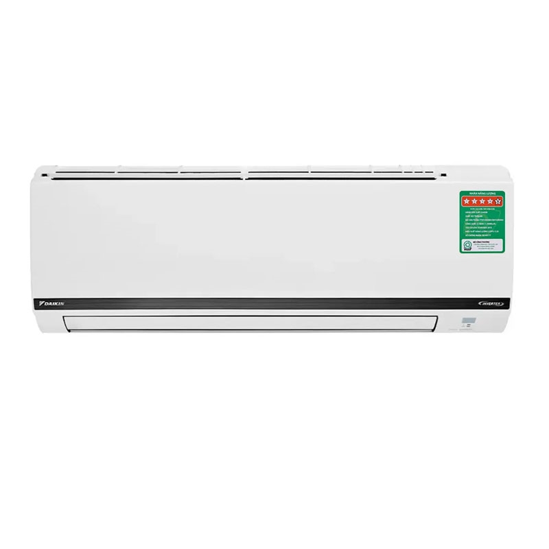 Điều hòa Daikin 12000 BTU 1 chiều inverter FTKF35XVMV - Chính hãng