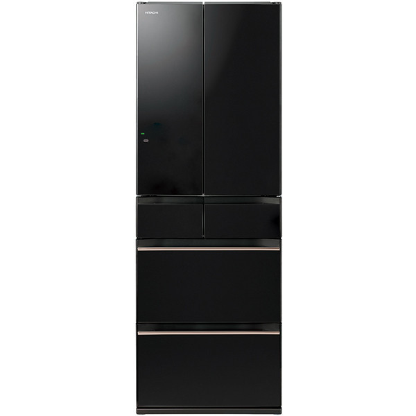 Tủ lạnh Hitachi Inverter 540 lít Multi Door R-HW540RV (XK), Nhập Khẩu Nhật Bản