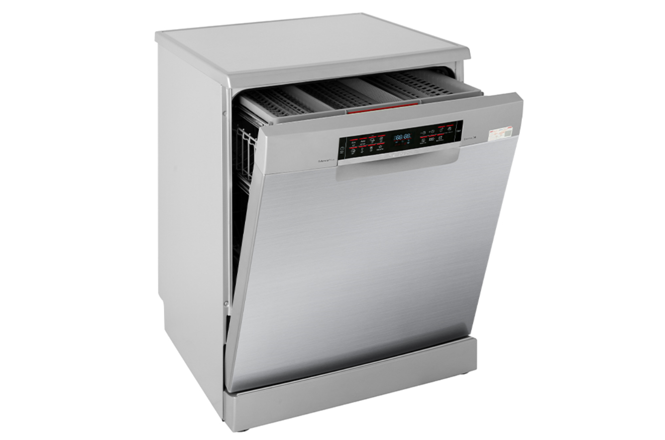 Máy rửa bát Bosch SMS6ECI93E độc lập - 13 bộ