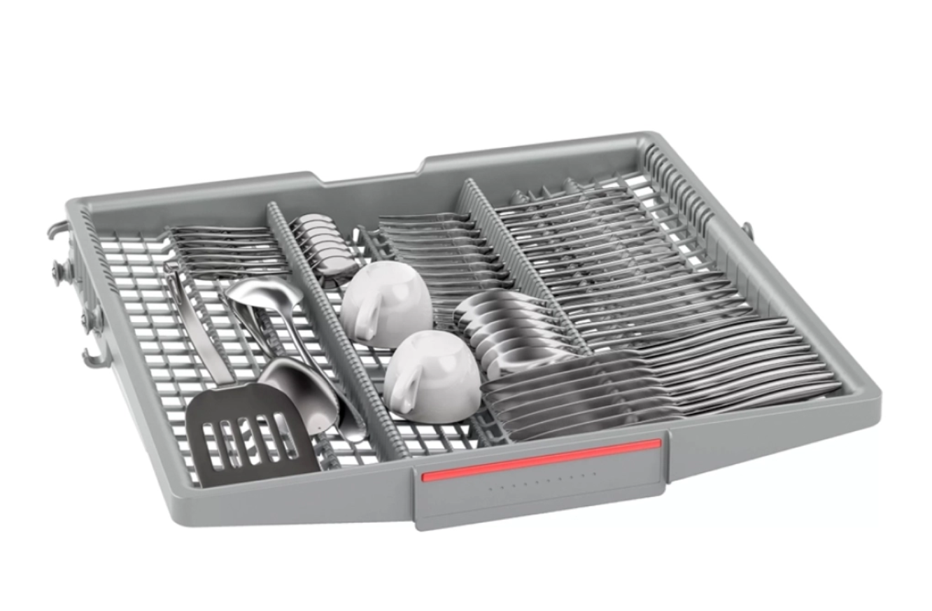 Máy rửa bát Bosch SMI4ECS14E bán âm - 13 bộ