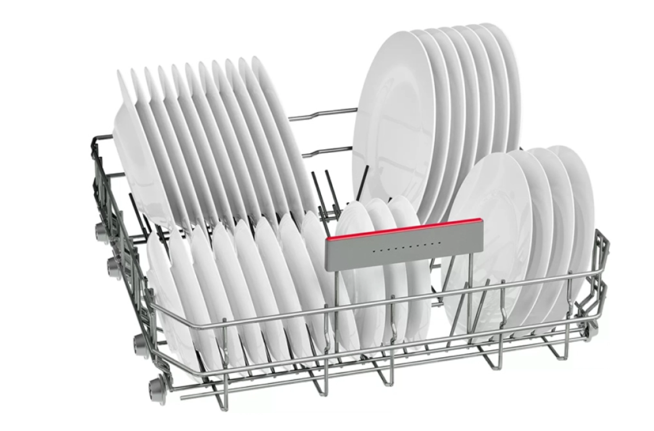 Máy rửa bát Bosch SMI4HVS33E bán âm - 13 bộ