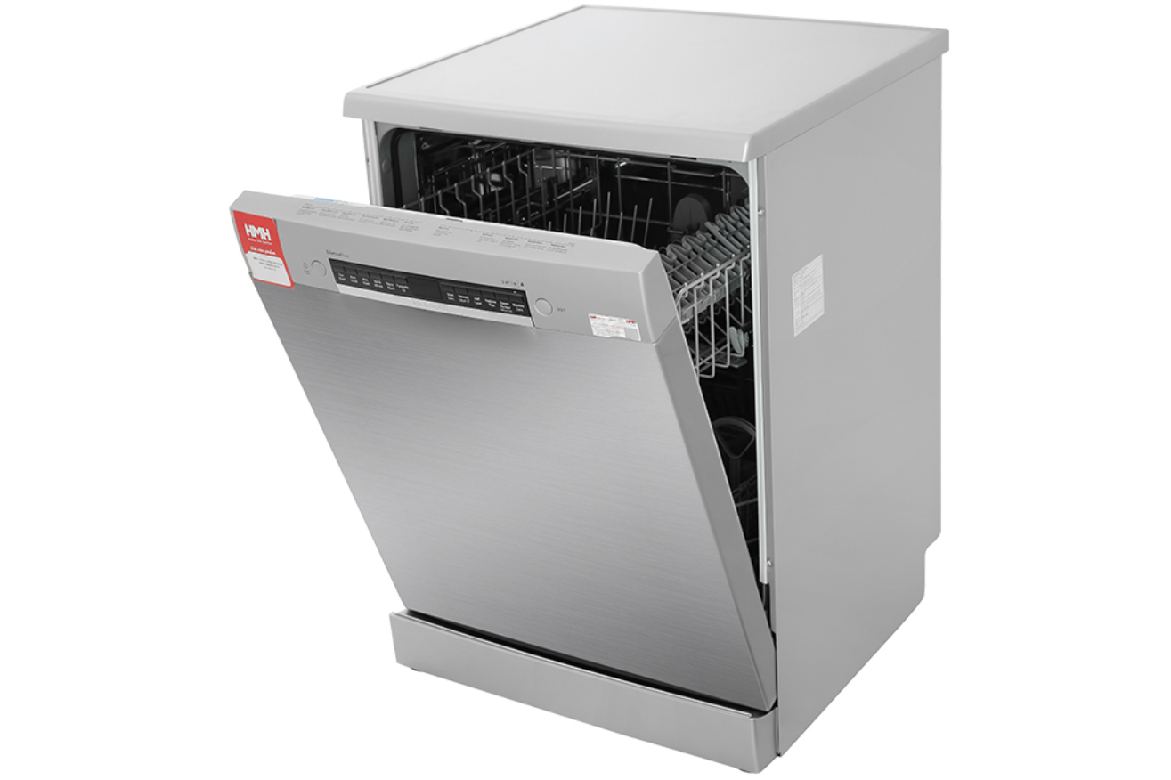Máy rửa bát Bosch SMS4IVI01P độc lập - 12 bộ