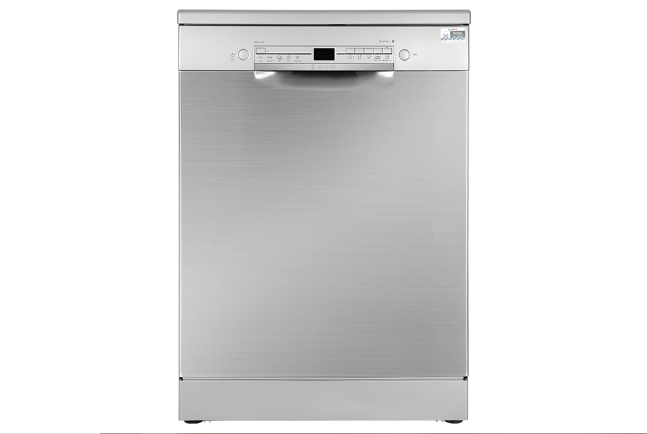 Máy rửa bát Bosch SMS2IVI61E seri 2 độc lập 13 bộ