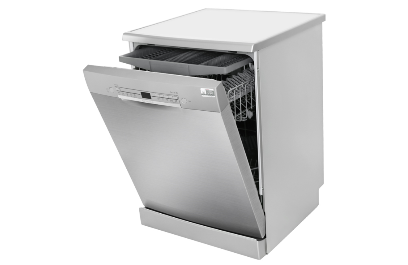 Máy rửa bát Bosch SMS2IVI61E seri 2 độc lập 13 bộ
