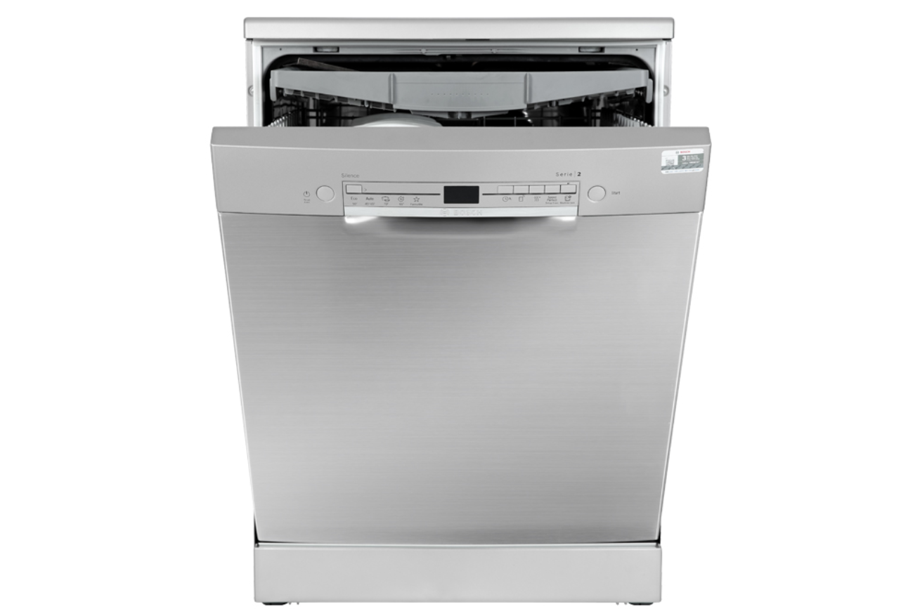 Máy rửa bát Bosch SMS2IVI61E seri 2 độc lập 13 bộ