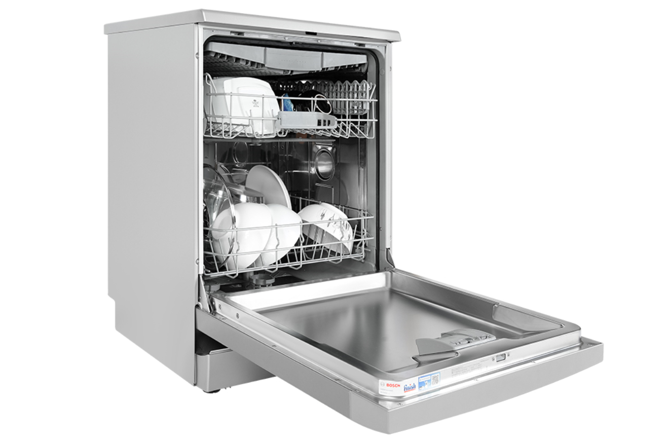 Máy rửa bát Bosch SMS2IVI61E seri 2 độc lập 13 bộ