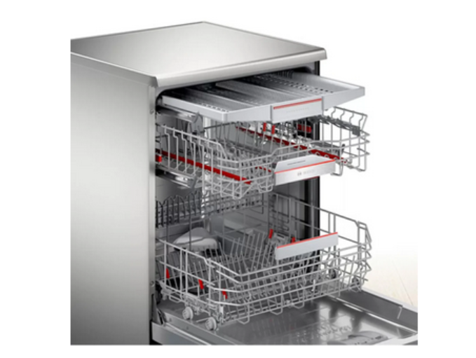 Máy rửa bát Bosch SMS6ZCI49E 14 bộ Series 6 - Đức