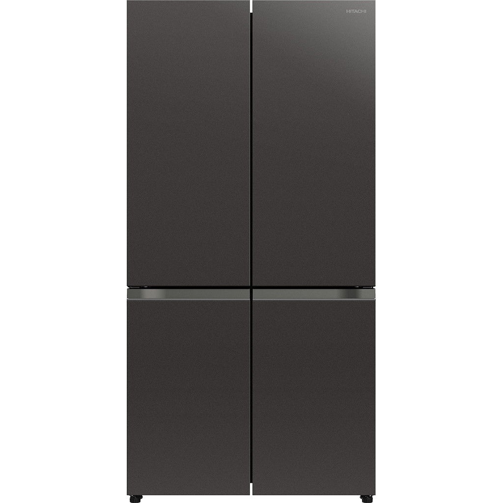 Tủ lạnh Hitachi Inverter 569 lít R-WB640PGV1 GMG - Chính hãng