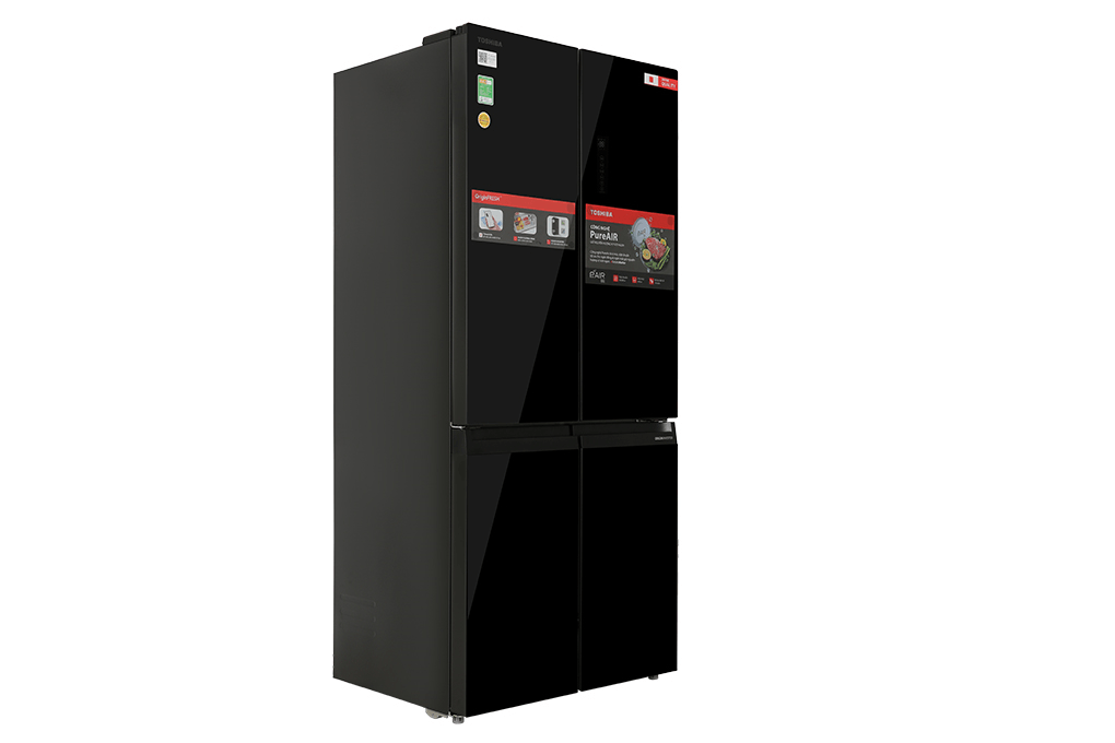 Tủ lạnh Toshiba Inverter 515 lít GR-RF677WI-PGV(22)-XK - Chính hãng