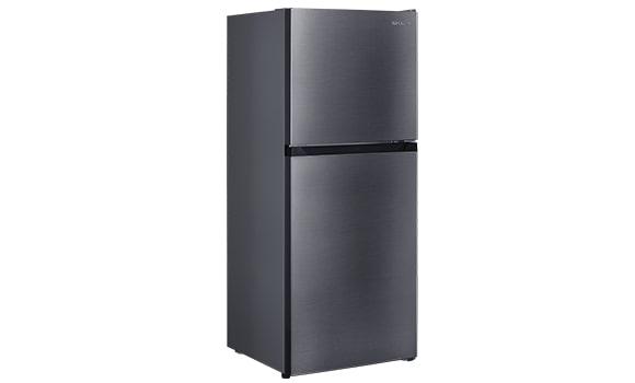 Tủ lạnh Sharp Inverter 215 lít SJ-X215V-SL - Chính Hãng