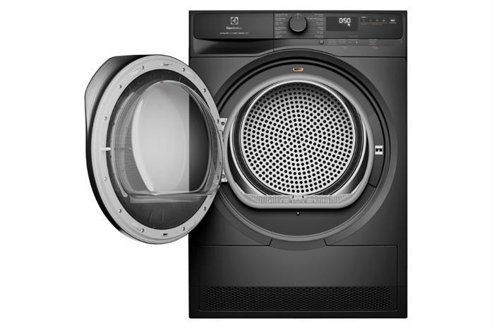 Máy sấy bơm nhiệt Electrolux 8 kg EDH803J5SC - Mới 2024